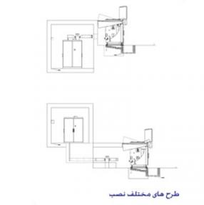 طرح-های-مختلف-نصب